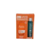 AVENE Ultra Fluid SPF50+ Peaux Sensibles Normales à Mixtes 50ml