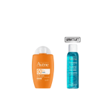 AVENE Ultra Fluid SPF50+ Peaux Sensibles Normales à Mixtes 50ml