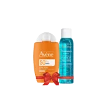 AVENE Ultra Fluid SPF50+ Peaux Sensibles Normales à Mixtes 50ml