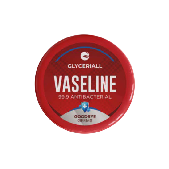 GLYCERIALL VASELINE 100ML