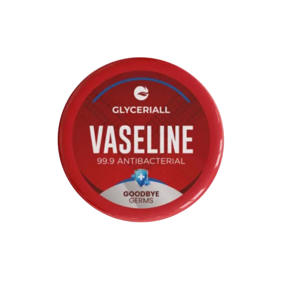 GLYCERIALL VASELINE 100ML