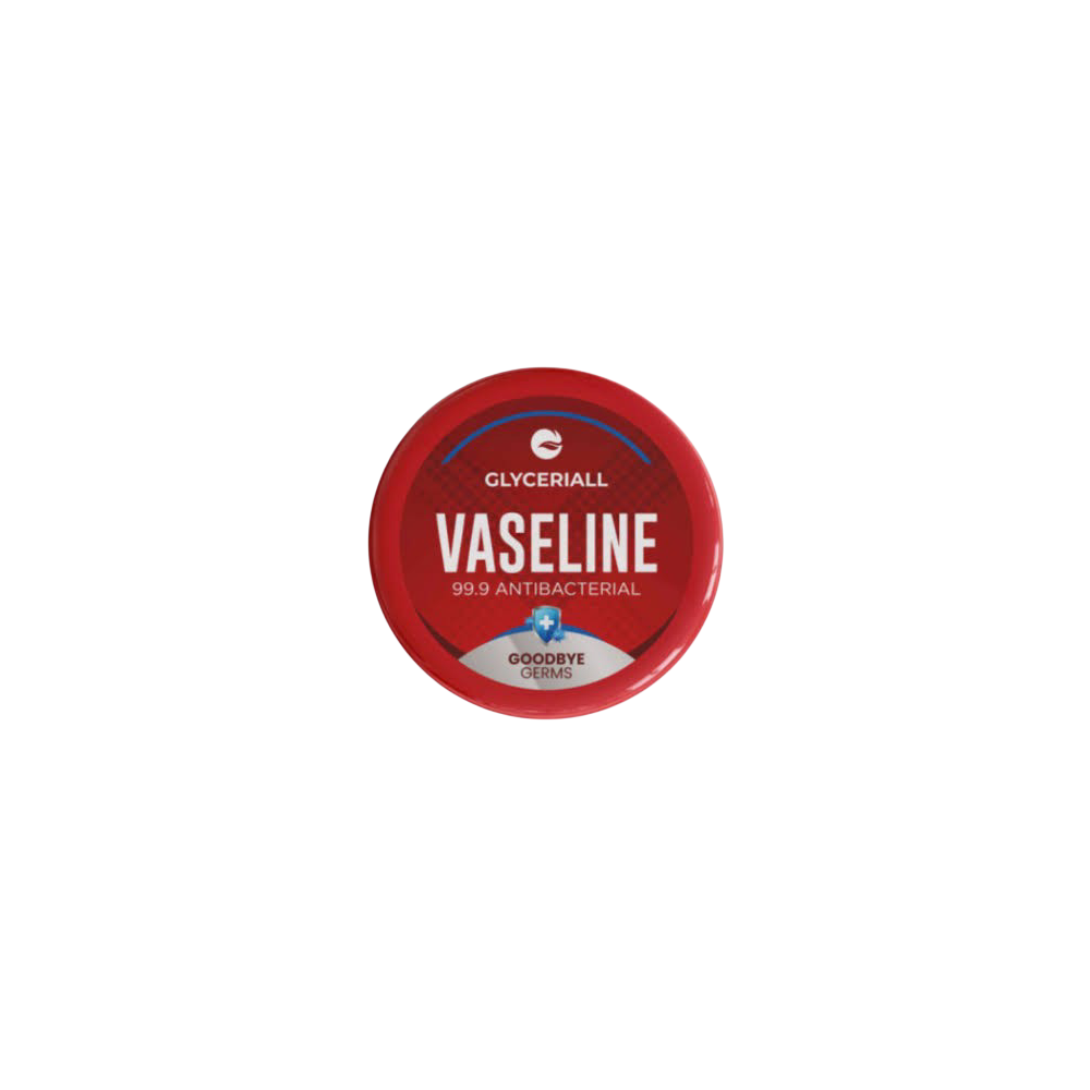 GLYCERIALL VASELINE 100ML