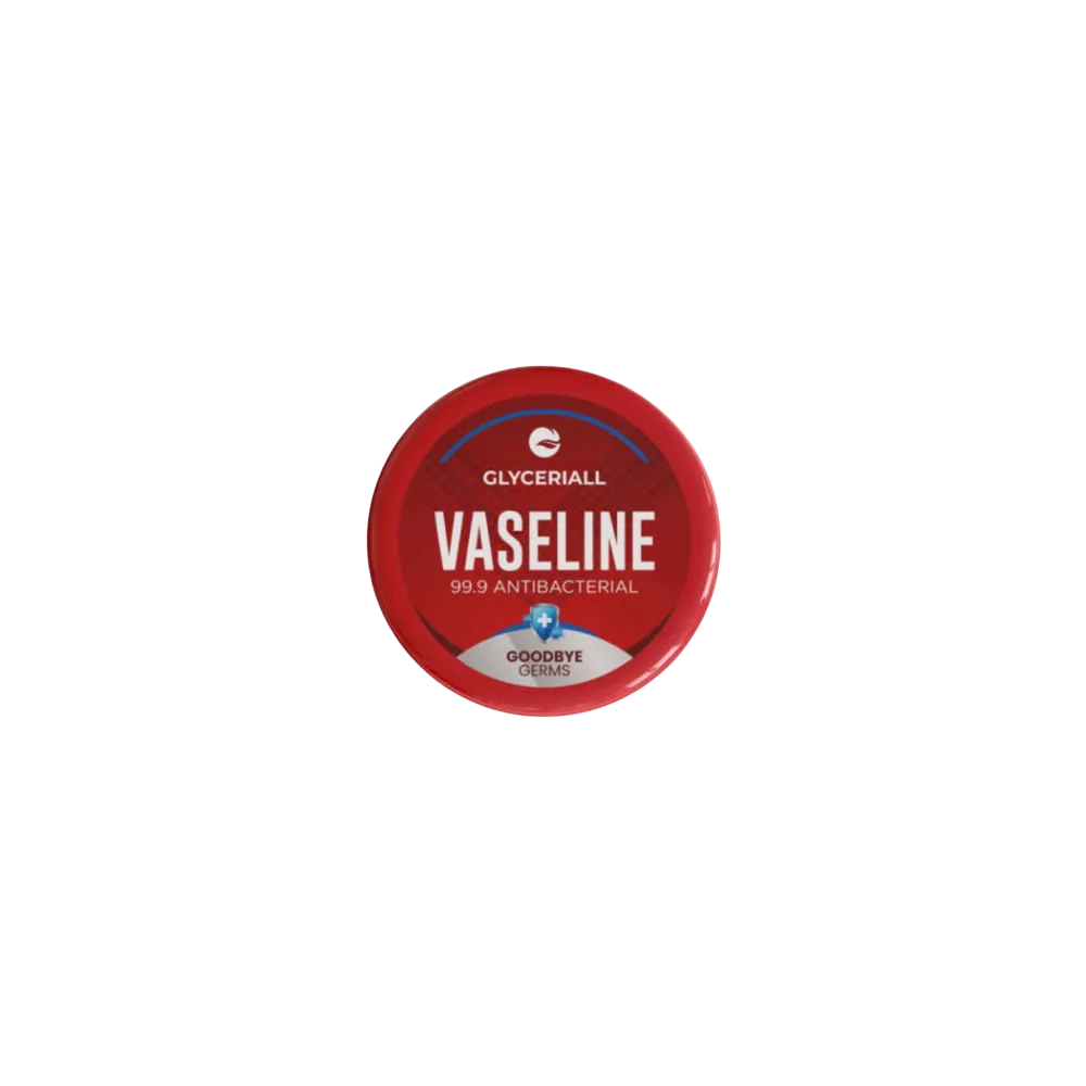 GLYCERIALL VASELINE 100ML