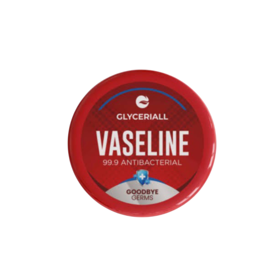 GLYCERIALL VASELINE 100ML