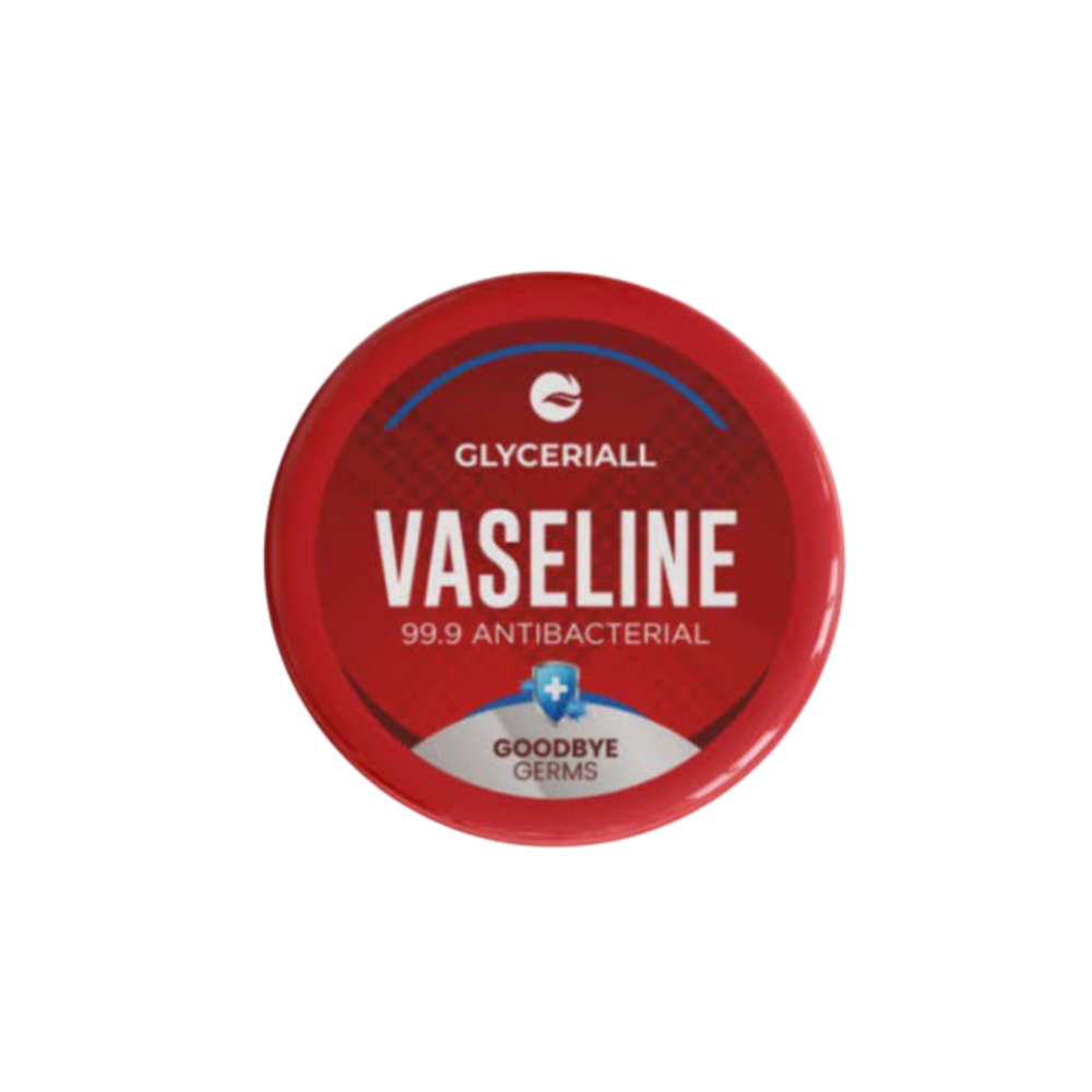 GLYCERIALL VASELINE 100ML