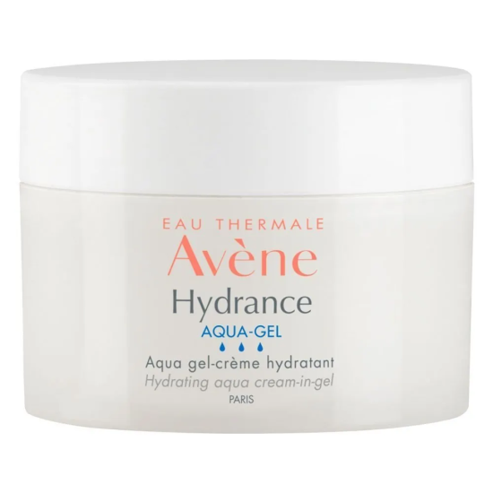 Avene Hydrance Aqua Gel-Crème Hydratant 50ml