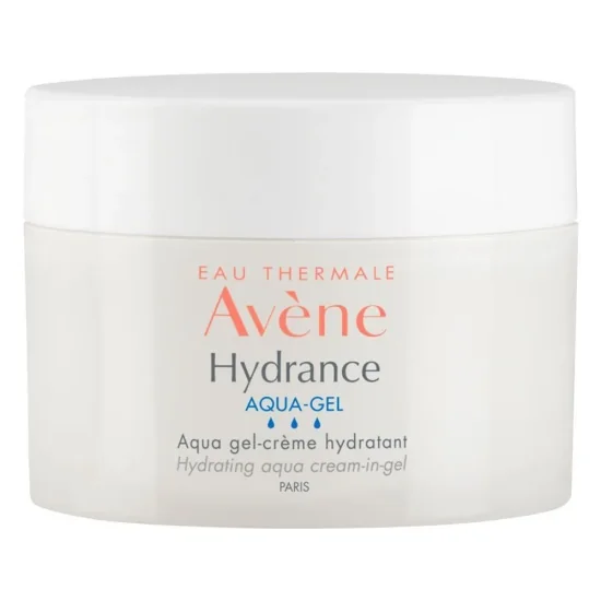 Avene Hydrance Aqua Gel-Crème Hydratant 50ml