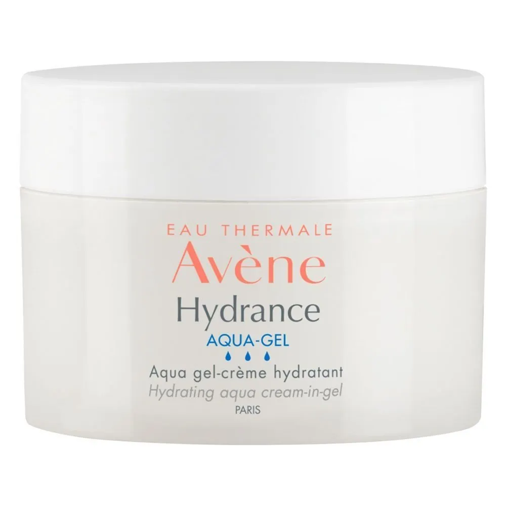 Avene Hydrance Aqua Gel-Crème Hydratant 50ml