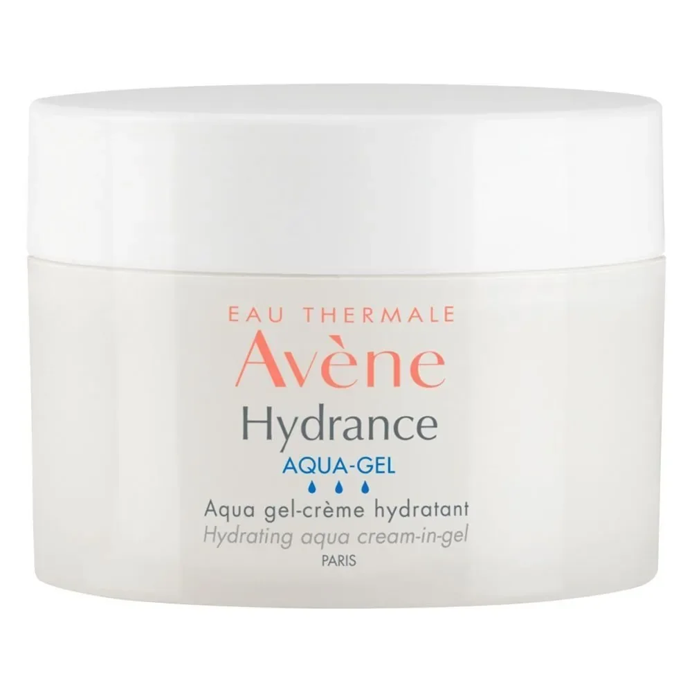 Avene Hydrance Aqua Gel-Crème Hydratant 50ml