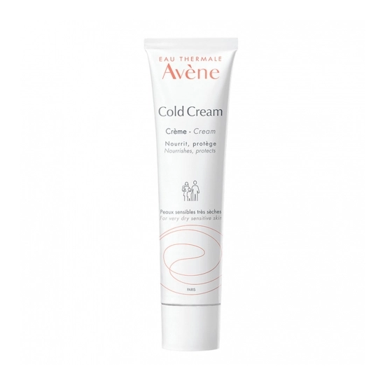 AVENE COLD CREAM 40ML CREM