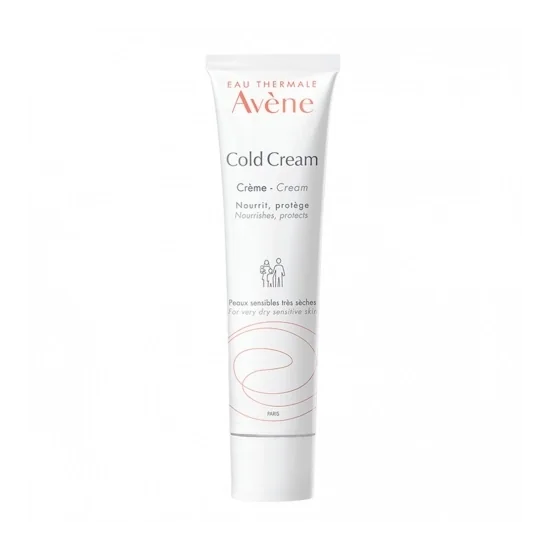 AVENE COLD CREAM 40ML CREM