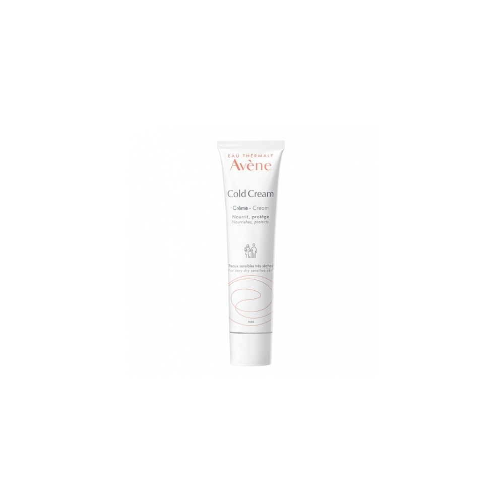 AVENE COLD CREAM 40ML CREM