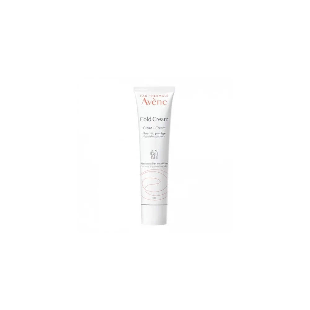 AVENE COLD CREAM 40ML CREM
