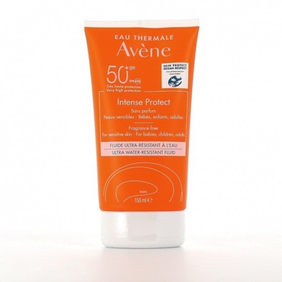 AVENE Intense Protect SPF50+ 150ML