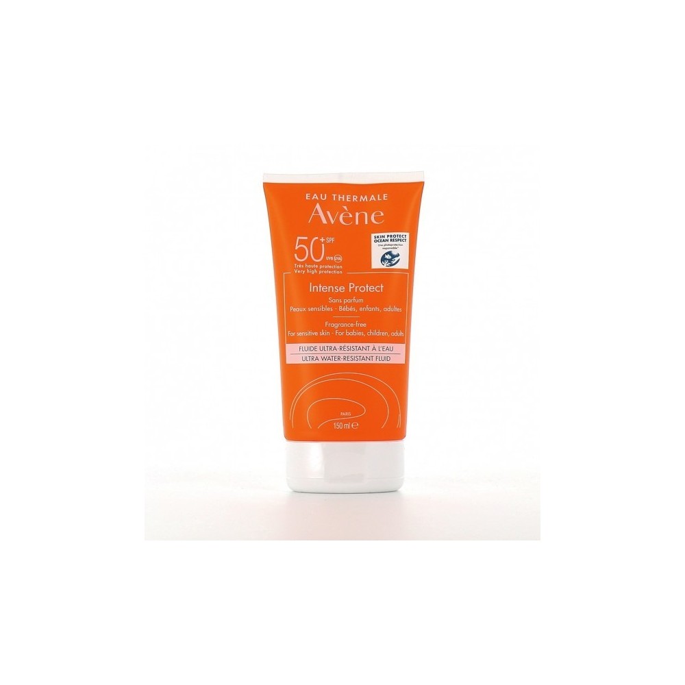 AVENE Intense Protect SPF50+ 150ML