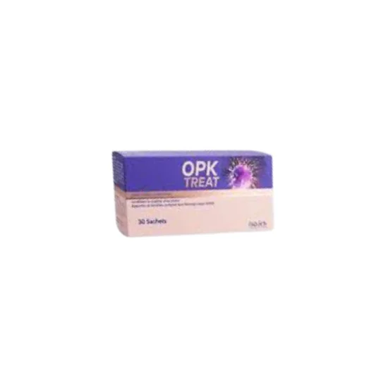 Opk treat galien