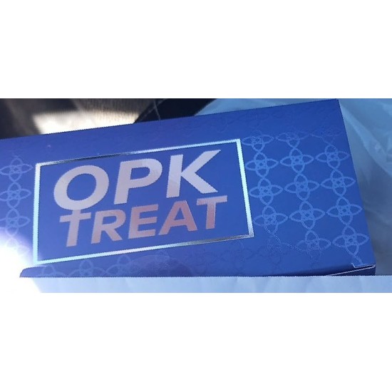 Opk treat galien