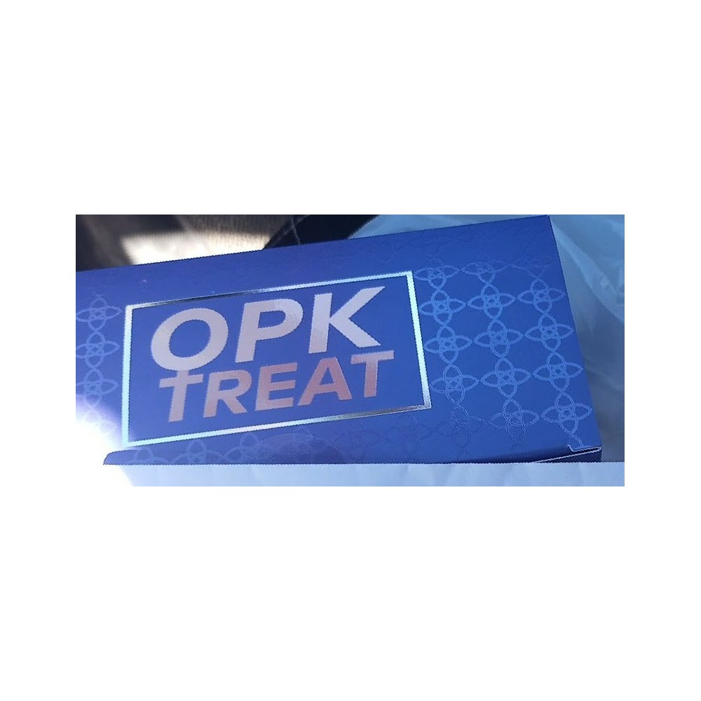 Opk treat galien