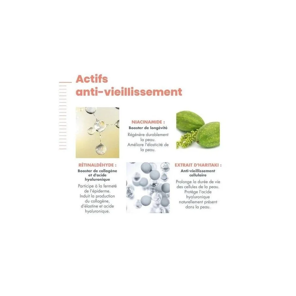 creme mutli intensive nuit