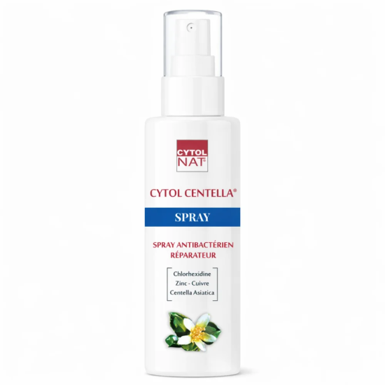 CYTOL - CENTELLA SPRAY 30 ML