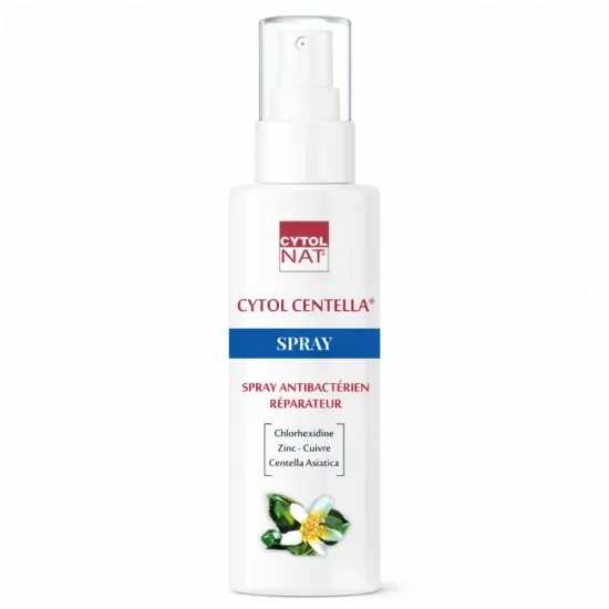 CYTOL - CENTELLA SPRAY 30 ML