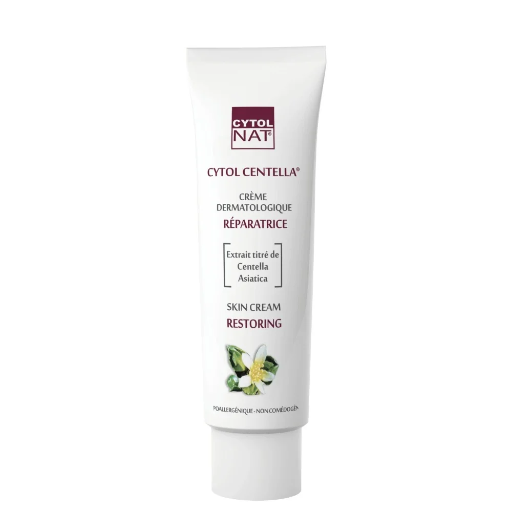 CYTOL CENTELLA CREME DERMATOLOGIQUE REPARATRICE 50ML