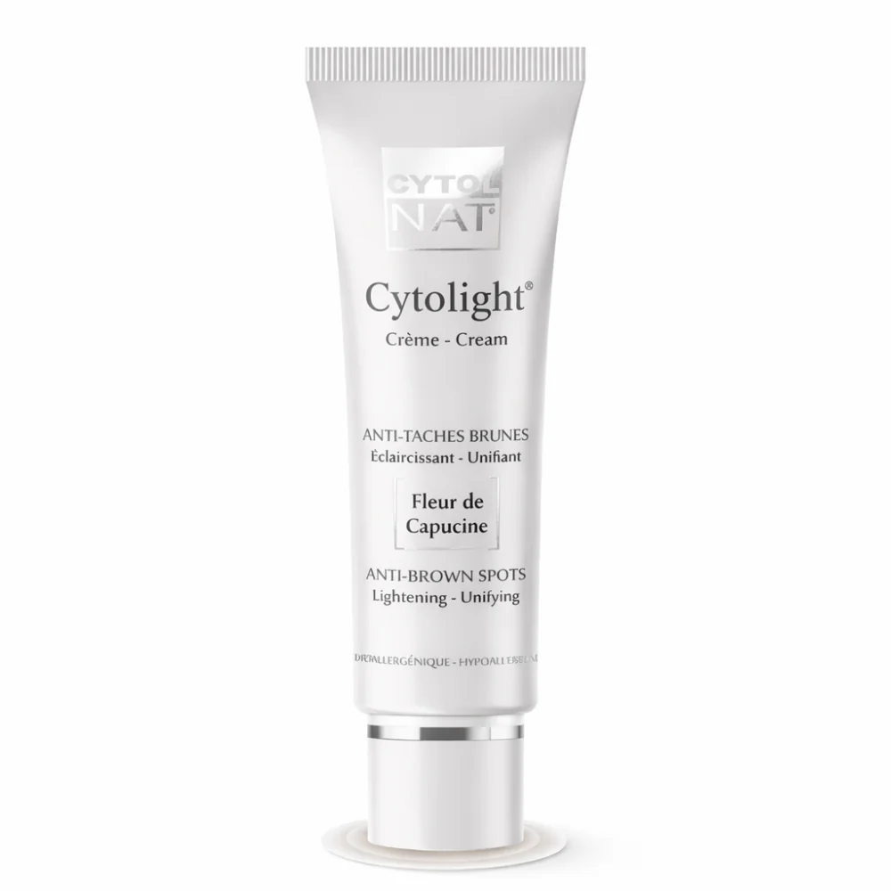 CYTOLNAT CYTOLIGHT CREME ANTI TACHES 30ML