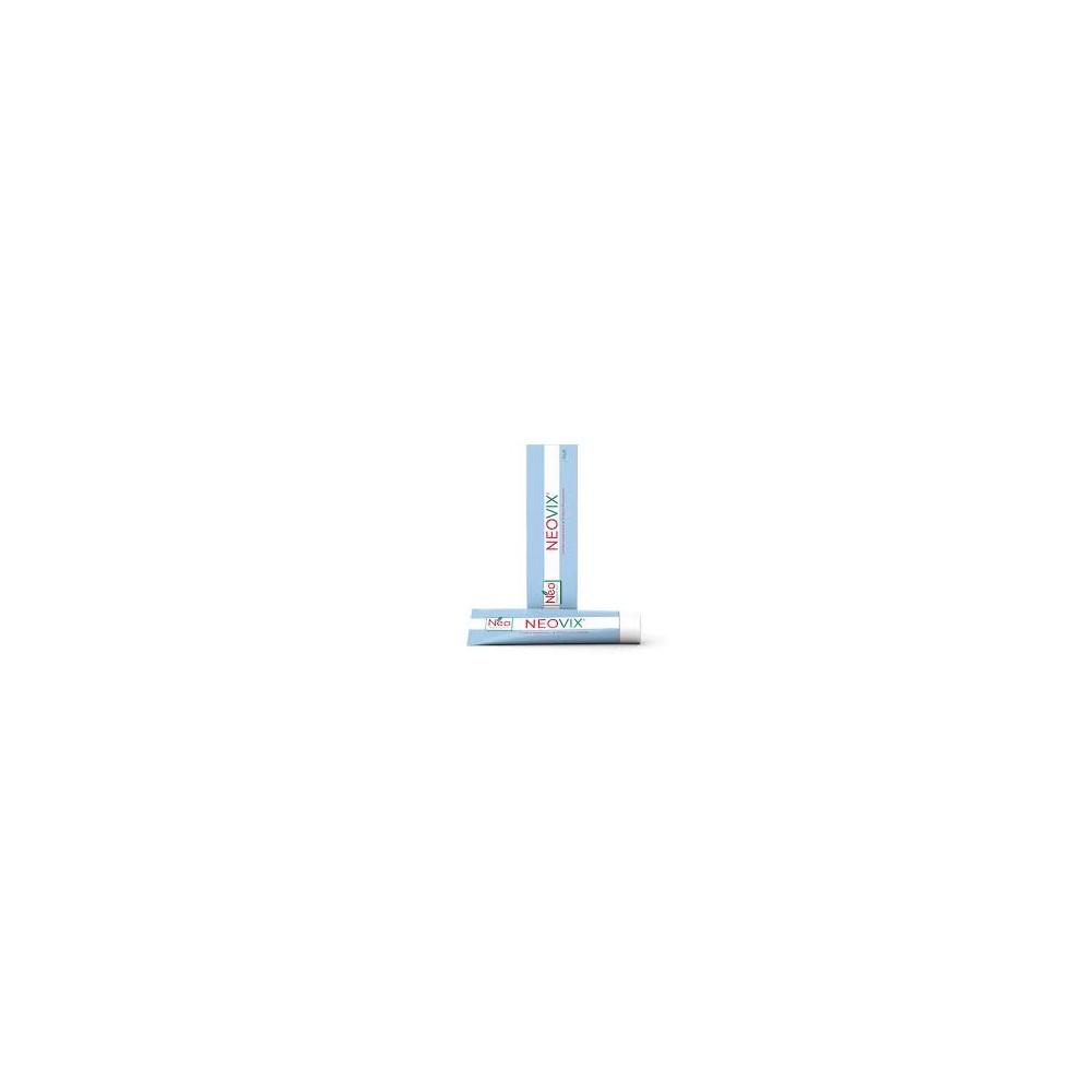 Neovix Baume Pectoral Confort Respiratoire 40gr