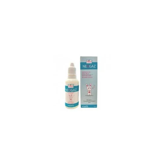 Neogaz huile de massage 35ml
