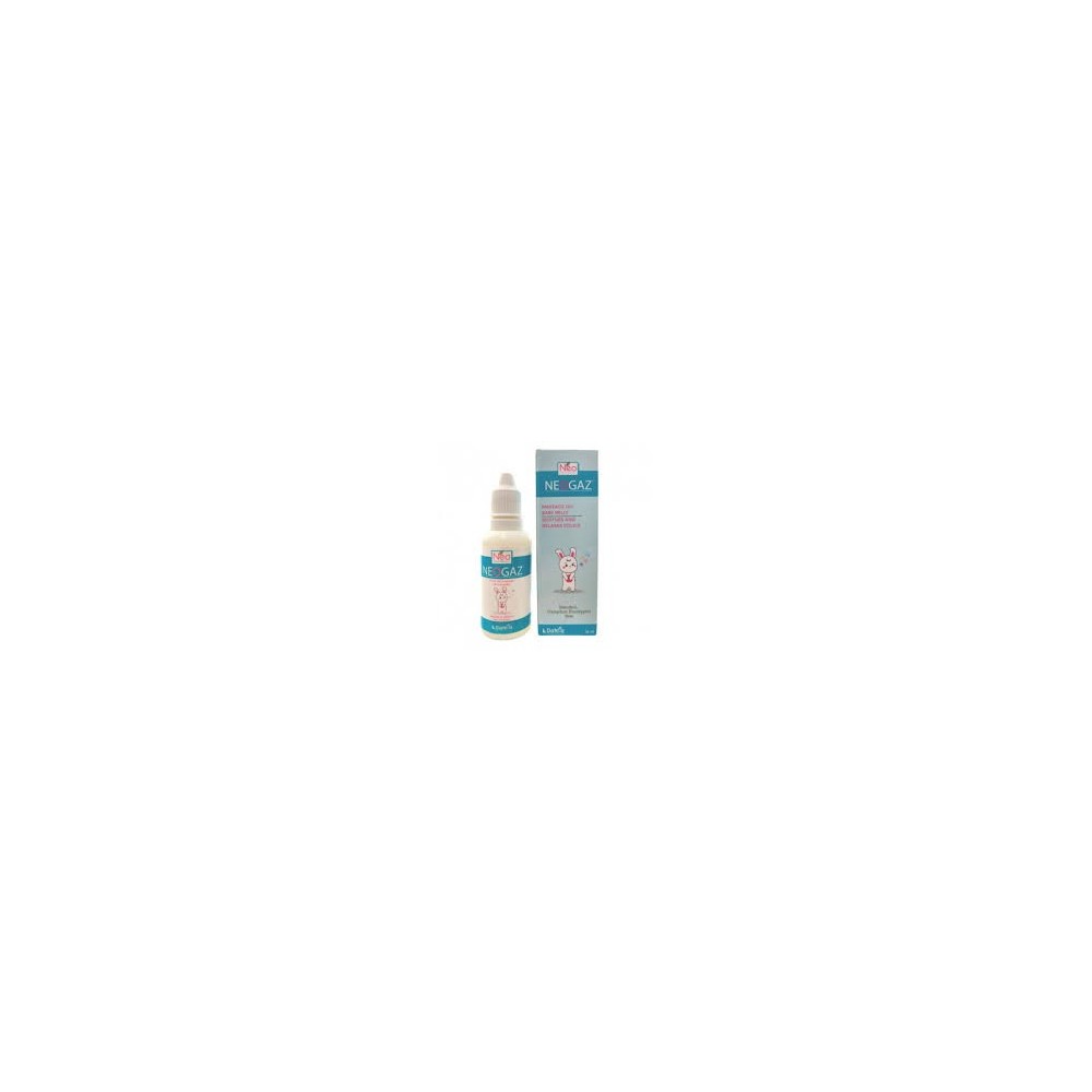 Neogaz huile de massage 35ml