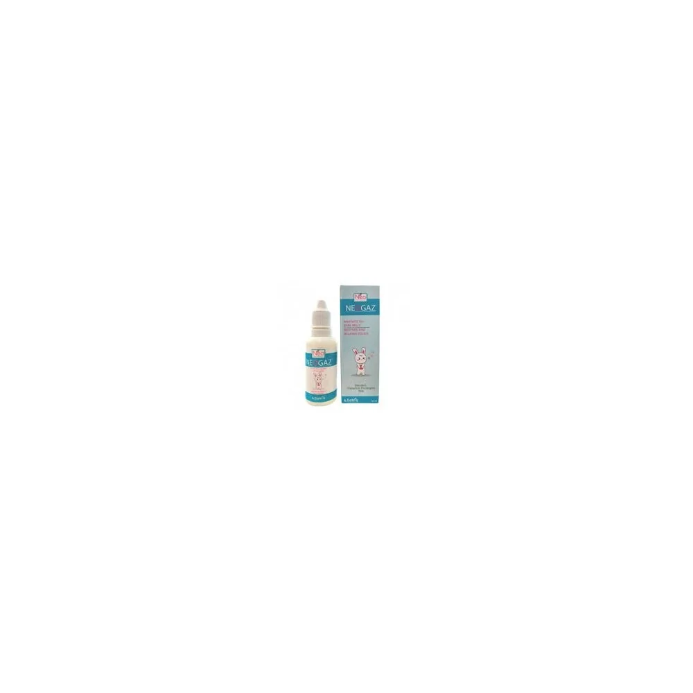 Neogaz huile de massage 35ml