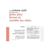creme mutli intensive nuit