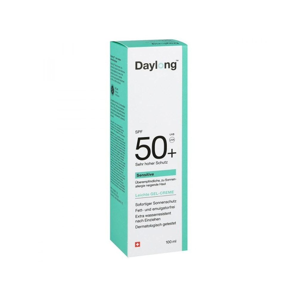 Daylong Crème-gel SPF 50+ 100ML