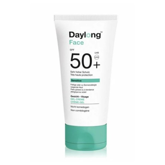 Daylong Sensitive Gel spf50+ 50ml