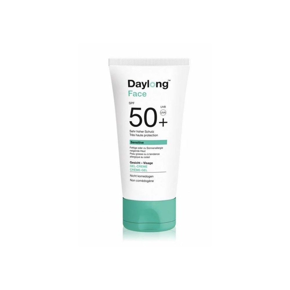 Daylong Sensitive Gel spf50+ 50ml