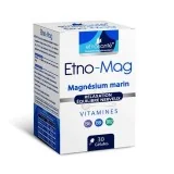 ETNO-MAG Magnésium 30 Capsules