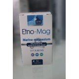 ETNO-MAG Magnésium 30 Capsules