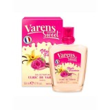 Varens Sweet Eau de Parfum Vanille Framboise 50ml