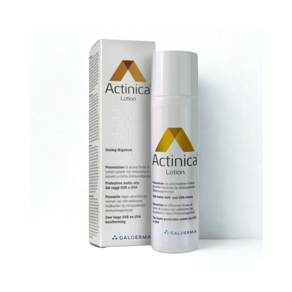 DAYLONG ACTINICA LOTION SPF 50+ 80GR