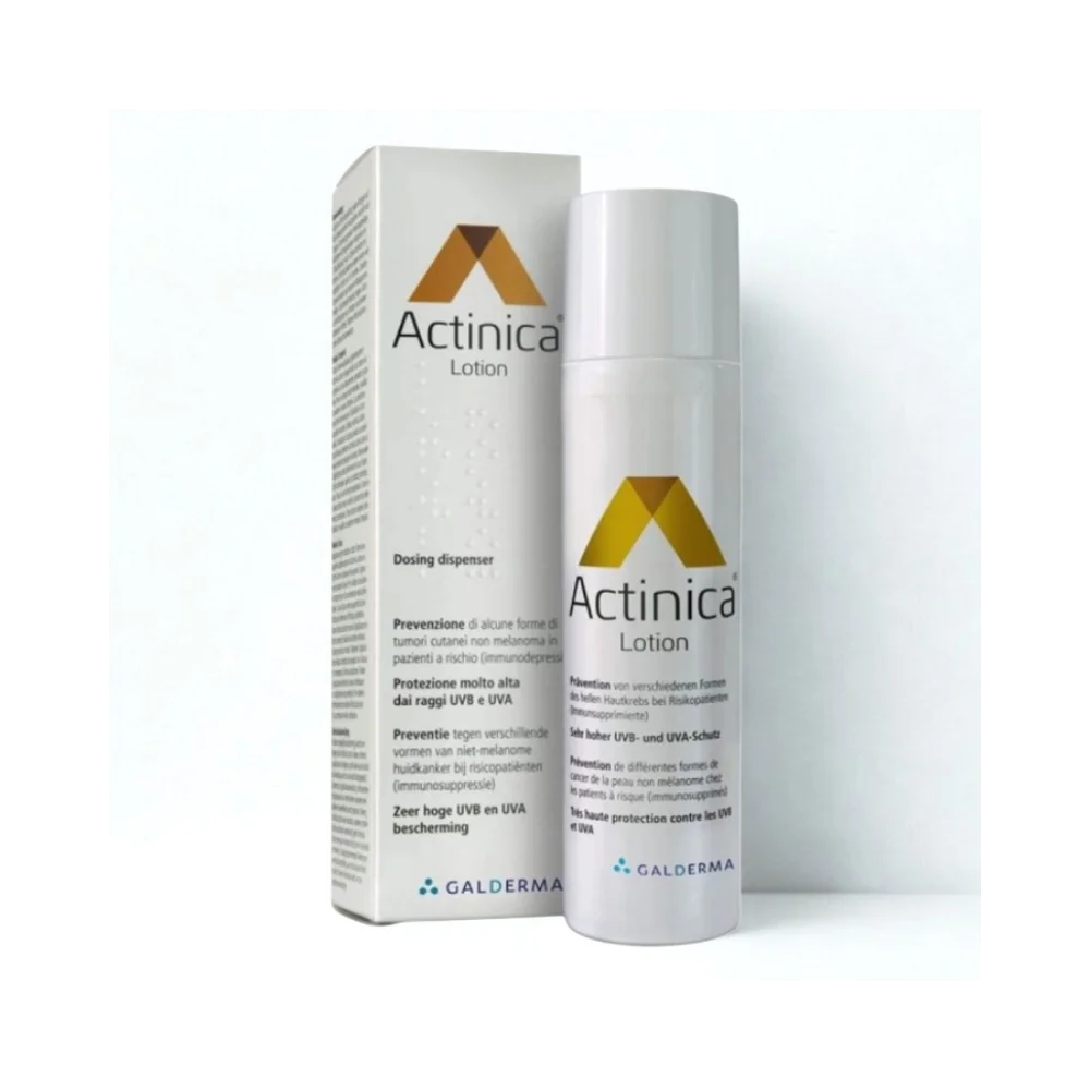 DAYLONG ACTINICA LOTION SPF 50+ 80GR