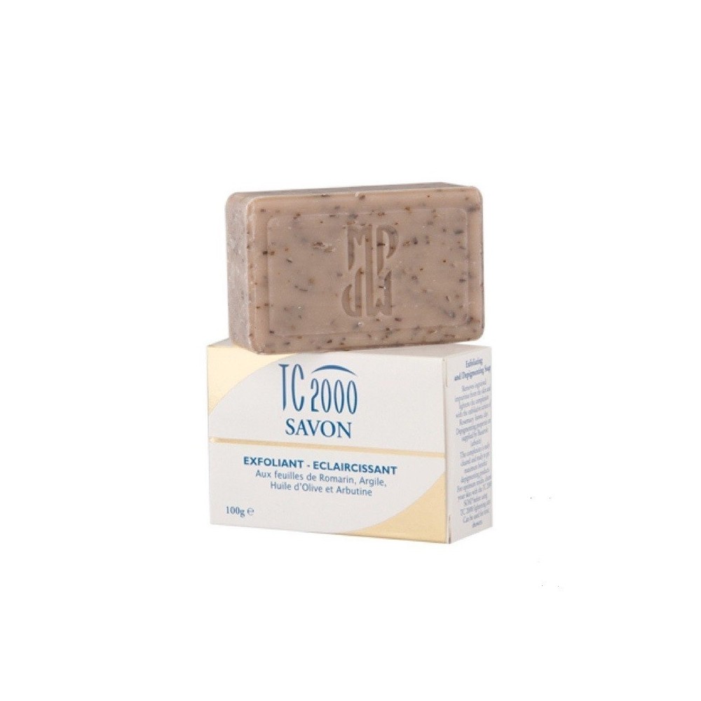 VITAL TC 2000 SAVON 90GR
