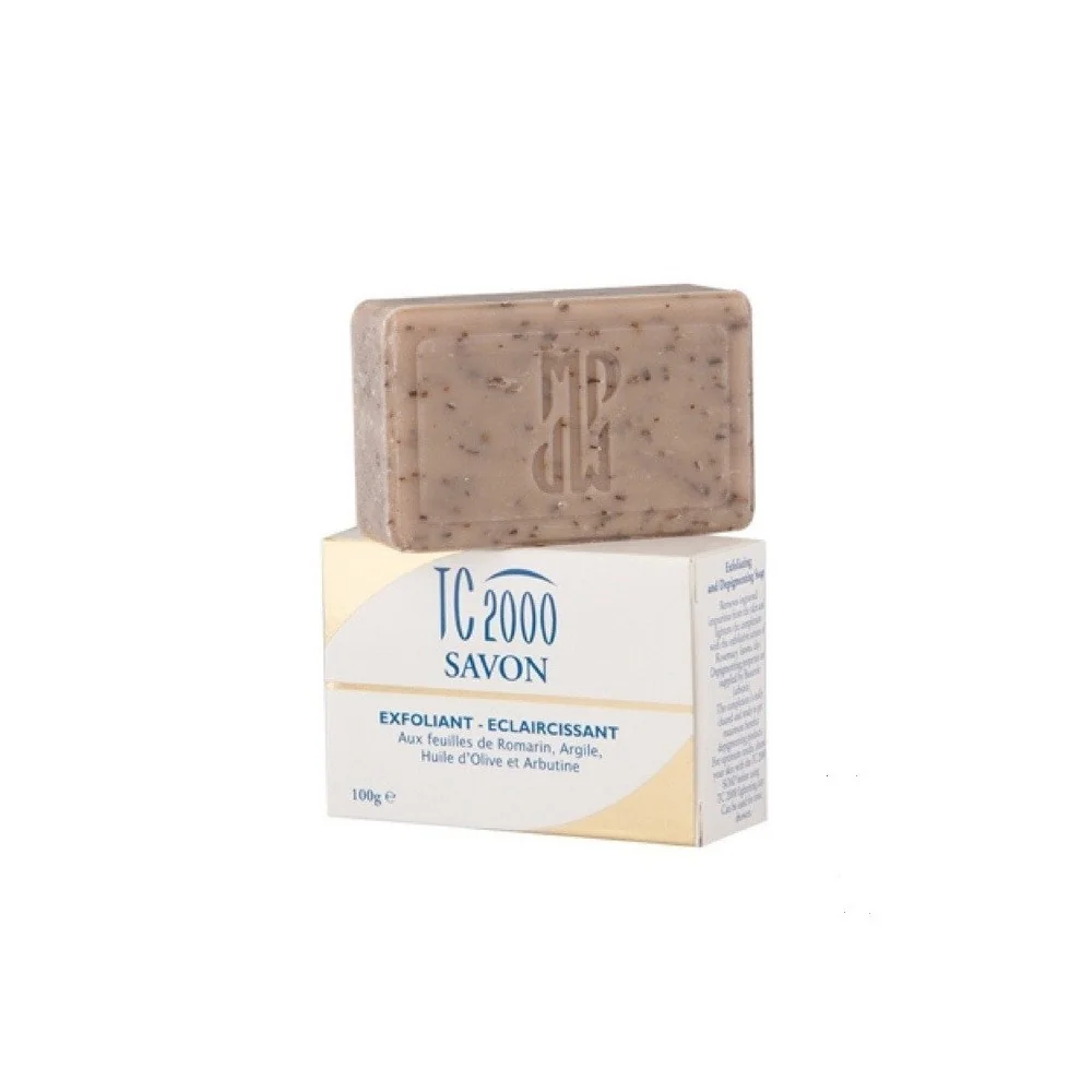 VITAL TC 2000 SAVON 90GR