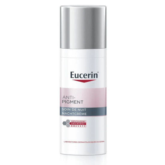 search EUCERIN ANTI PIGMENT SOIN DE NUIT 50ML EUCERIN ANTI PIGMENT SOIN DE NUIT 50ML