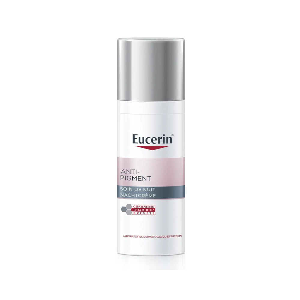 search EUCERIN ANTI PIGMENT SOIN DE NUIT 50ML EUCERIN ANTI PIGMENT SOIN DE NUIT 50ML