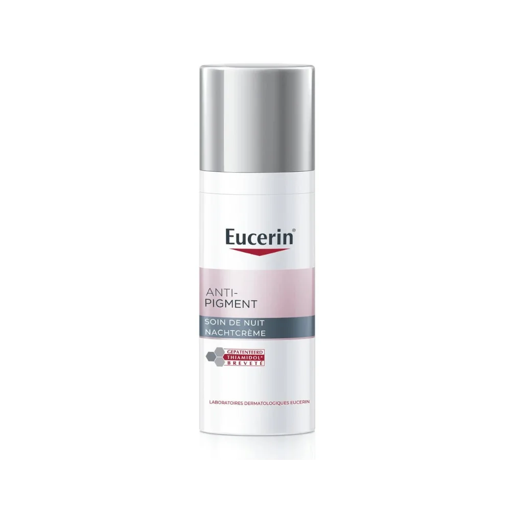 EUCERIN ANTI PIGMENT SOIN DE NUIT 50ML