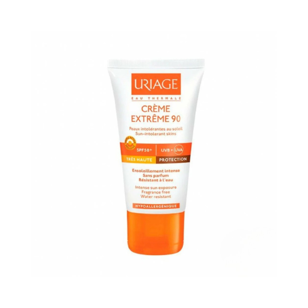 URIAGE CREME EXTREME 90 SPF50 50ML