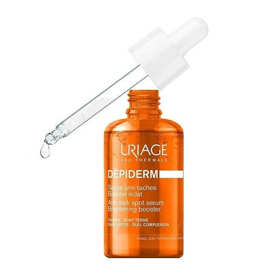 Uriage DÉPIDERM Sérum Anti-Taches Booster Éclat