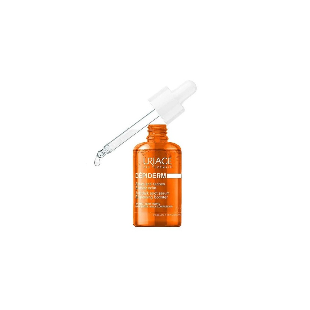 Uriage DÉPIDERM Sérum Anti-Taches Booster Éclat