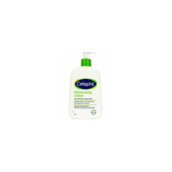 CETAPHIL LOTION HYDRATANTE 473ML