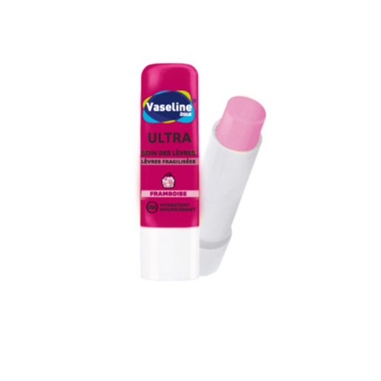 Vaseline Stick à Lèvres Framboise